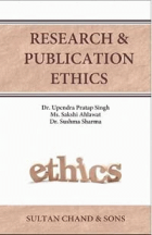 Research and publication ethics