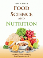 Textbook of Food Science and Nutrition