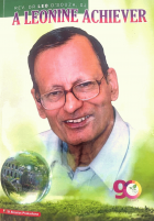Leo Dsouza SJ