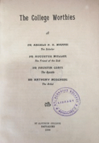 Local cover image