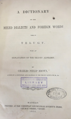 Local cover image