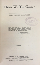 Local cover image