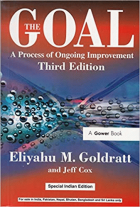 Goal:A Process of Ongoing Improvement