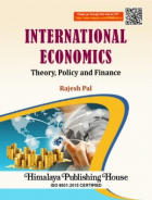 International Economics:Theory Policy and Finance
