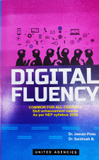 Digital fluency