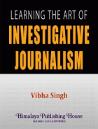 Learning the art of Investigative Journalism