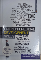 Entrepreneurial development skills