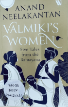 Valmiki's women