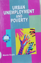 Urban unemployment and poverty